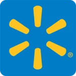 walmart: grocery & shopping android application logo